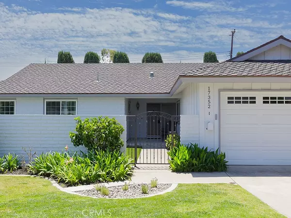 17352 Amaganset WAY, Tustin, CA 92780