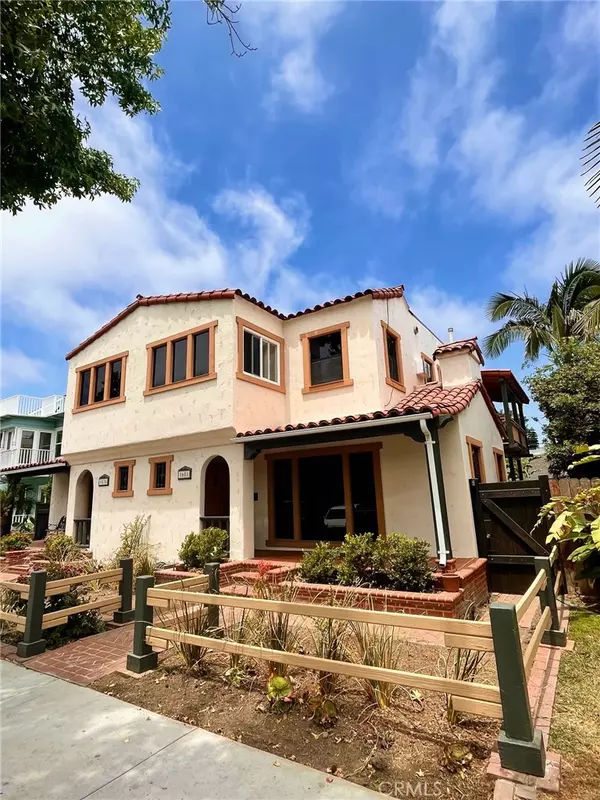 Long Beach, CA 90802,1535 E 1st St
