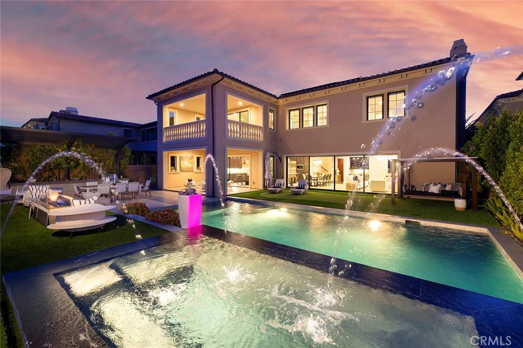 104 Canyon Retreat, Irvine, CA 92618