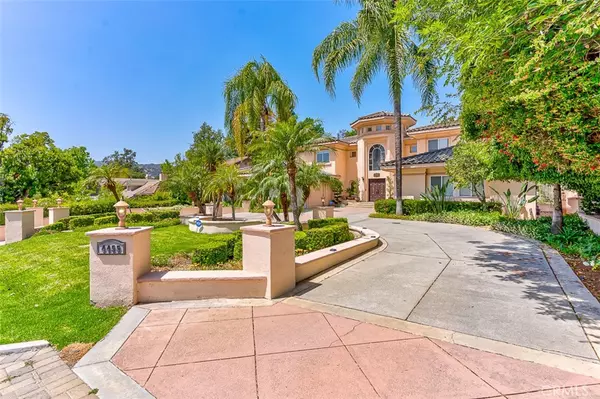 La Canada Flintridge, CA 91011,4455 Chevy Chase DR