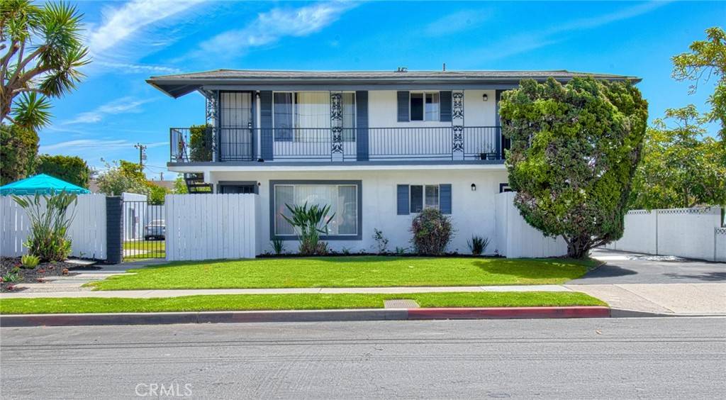 10560 Bell ST, Stanton, CA 90680