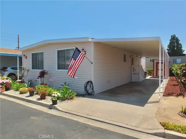 Stanton, CA 90680,12101 Dale Ave #75