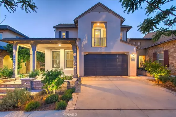 9 Ingleside, Irvine, CA 92620