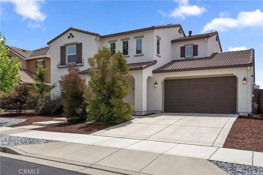 580 Plymouth CT, Brentwood (cc), CA 94513