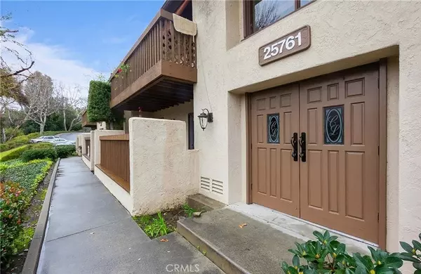 Mission Viejo, CA 92692,25761 Marguerite #I103