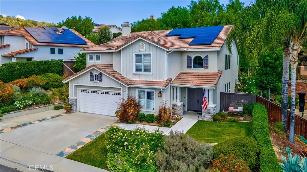 Trabuco Canyon, CA 92679,32 Sundown DR