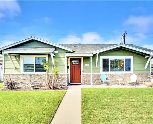 Westminster, CA 92683,5851 Meinhardt Road RD