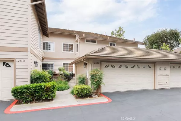 24404 Eastview RD #90, Laguna Hills, CA 92653