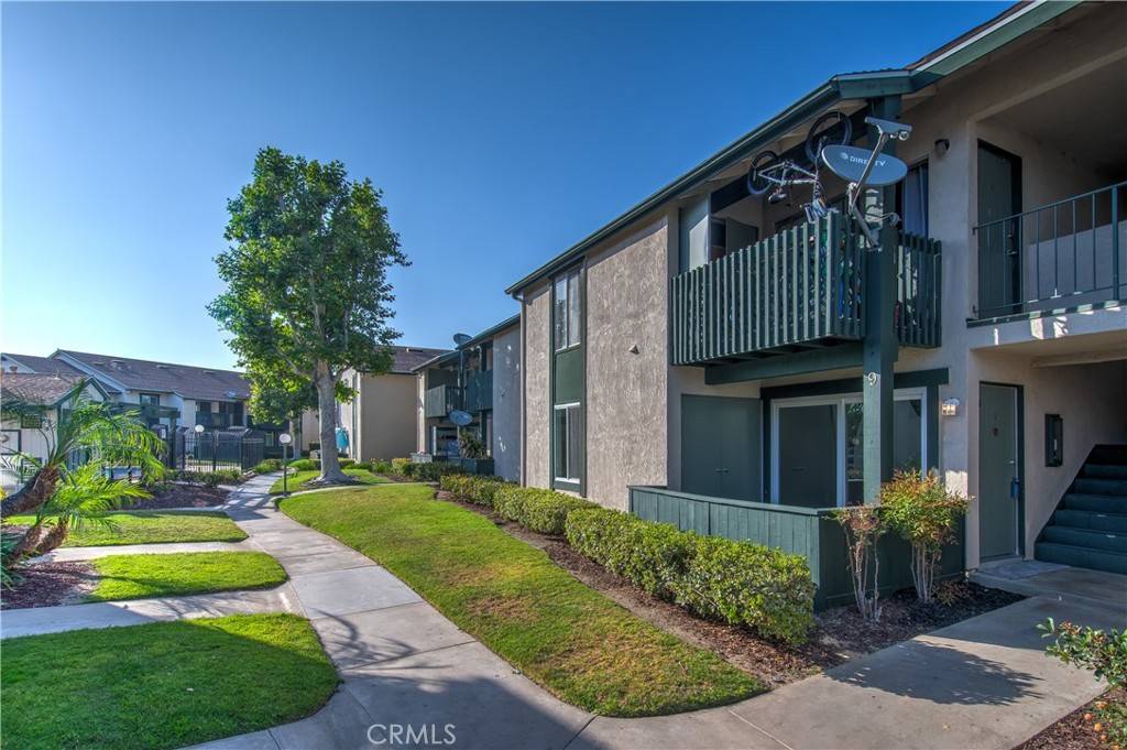 23228 Orange AVE #9, Lake Forest, CA 92630