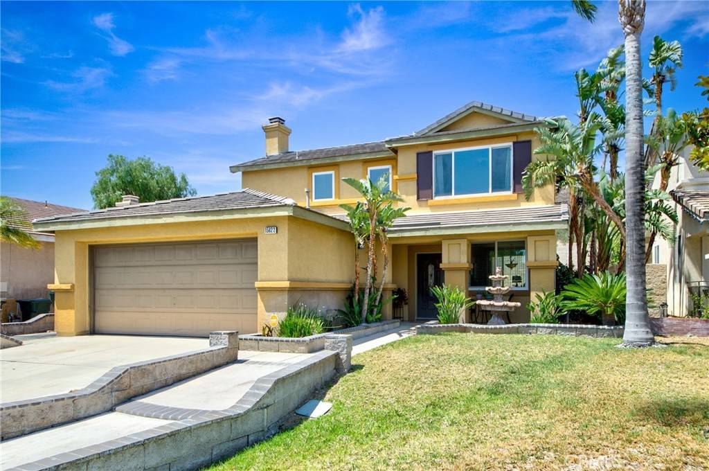 Fontana, CA 92336,15622 Gulfstream AVE