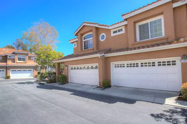 Aliso Viejo, CA 92656,100 Matisse CIR