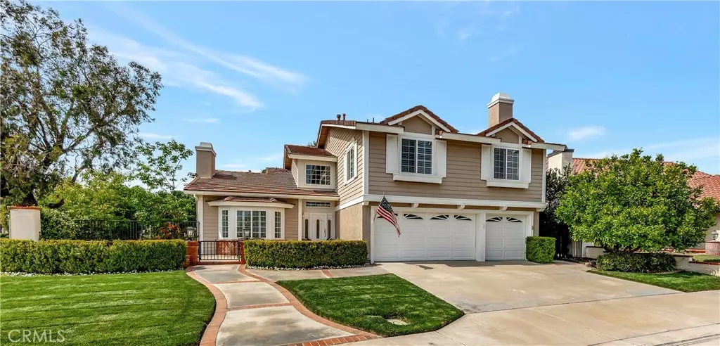 Yorba Linda, CA 92886,5305 Via Brumosa