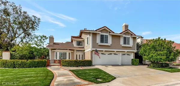 5305 Via Brumosa, Yorba Linda, CA 92886