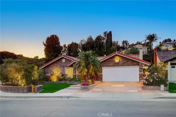 27311 Allariz, Mission Viejo, CA 92691