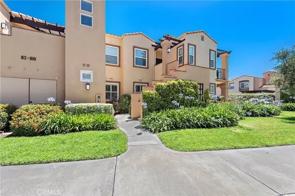 Aliso Viejo, CA 92656,100 Verdin LN