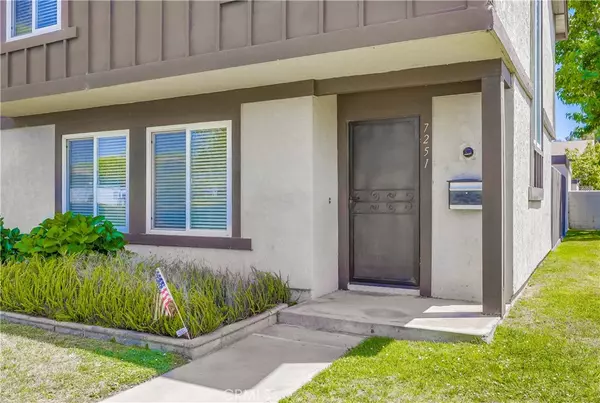 Stanton, CA 90680,7251 Penn Way