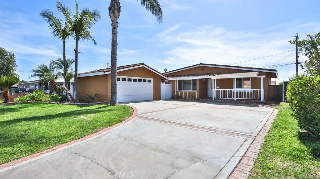 Westminster, CA 92683,13411 Olympus DR