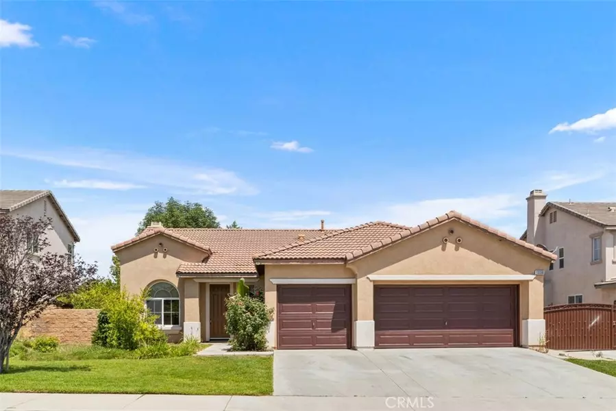 13330 Kyle Street DR, Moreno Valley, CA 92553