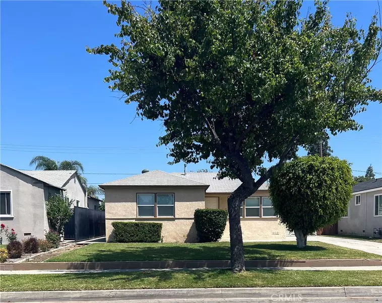 8912 Klinedale AVE, Pico Rivera, CA 90660