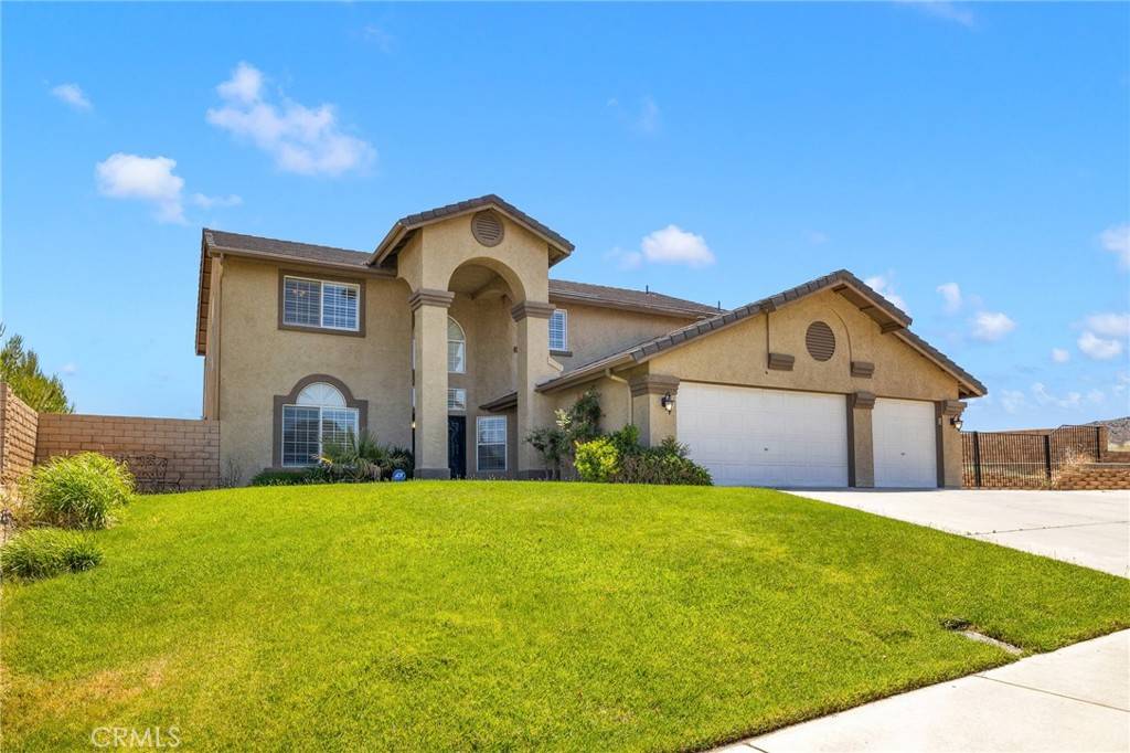 Palmdale, CA 93551,41806 Tilton DR