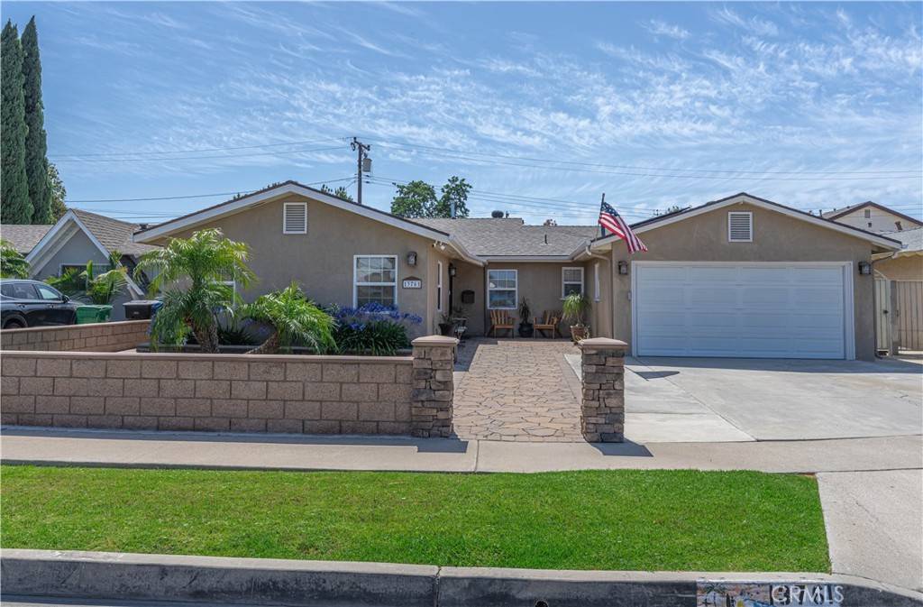 Westminster, CA 92683,13761 Ida WAY