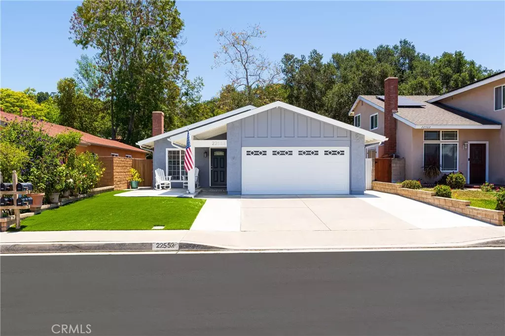 Mission Viejo, CA 92691,22552 Via Santa Maria