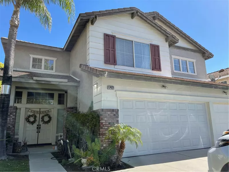 17421 Jessica LN, Chino Hills, CA 91709