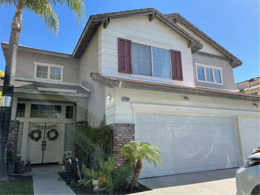 Chino Hills, CA 91709,17421 Jessica LN