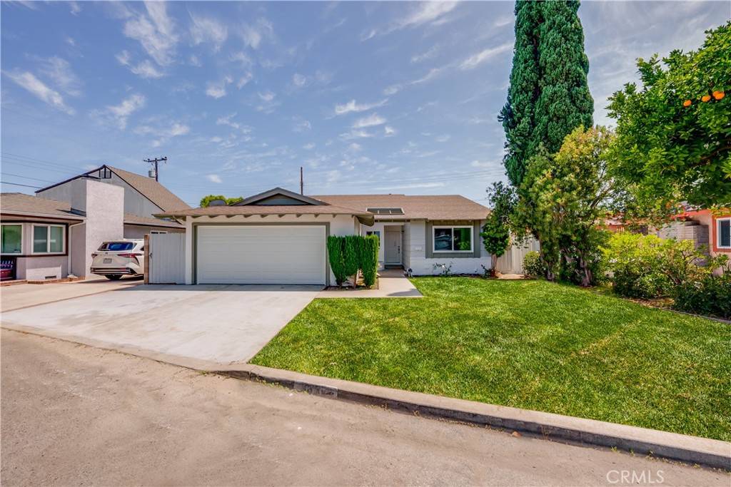 San Gabriel, CA 91776,8824 Littlestone DR