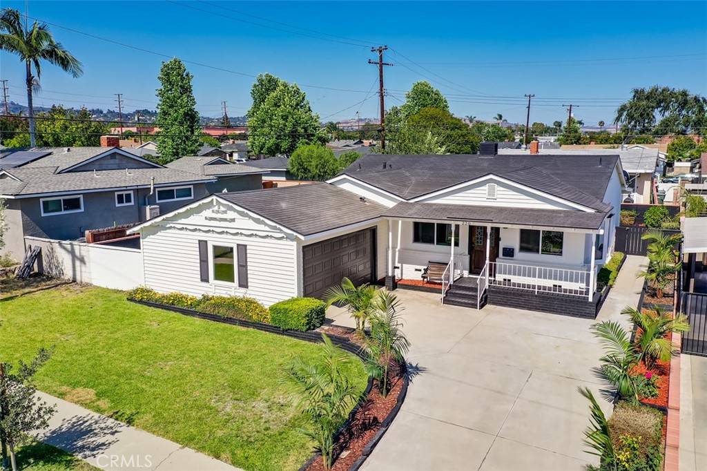 La Habra, CA 90631,220 Painter ST