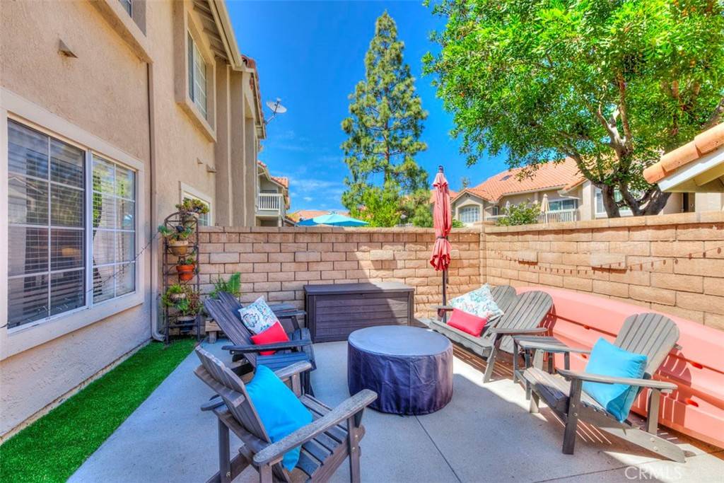 18940 Canyon View DR #26, Lake Forest, CA 92679
