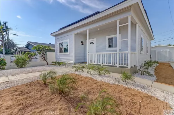 Placentia, CA 92870,409 Olive ST