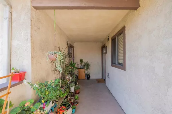 Garden Grove, CA 92843,14090 Flower ST #21