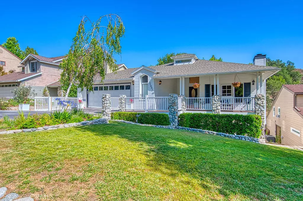 Coto De Caza, CA 92679,31682 Via Coyote