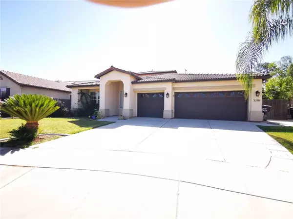 Visalia, CA 93292,3201 S Tipton ST
