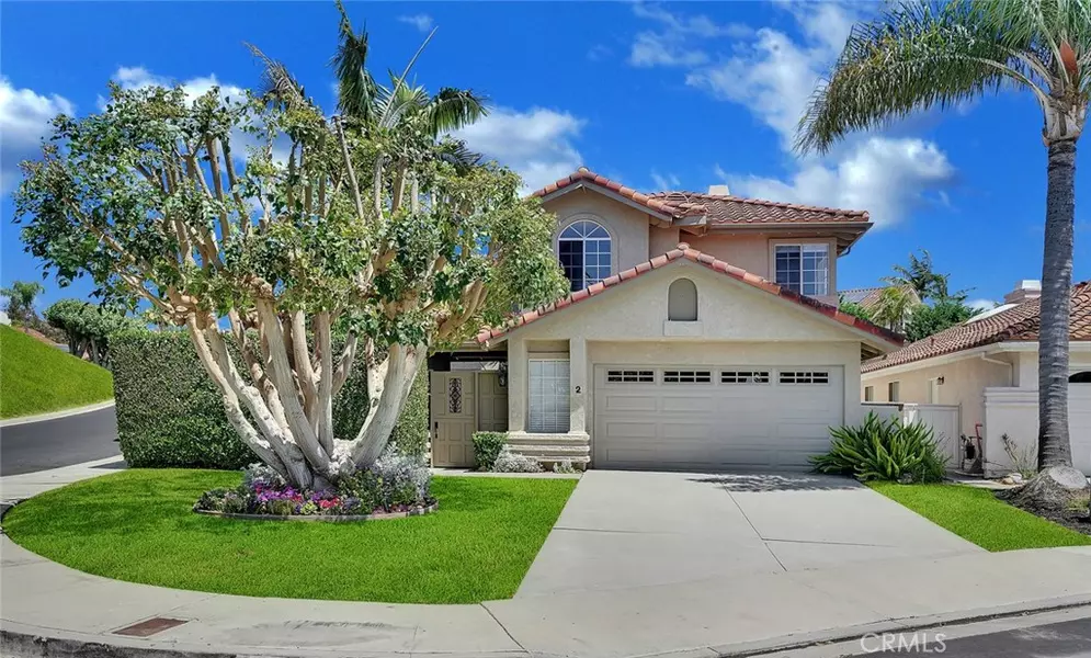 2 Puerto Morant, San Clemente, CA 92672