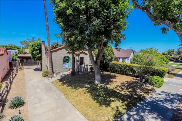 1312 N Baker ST, Santa Ana, CA 92706