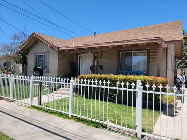 215 Hobart ST, Santa Ana, CA 92707