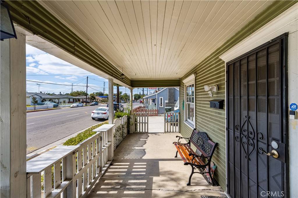 La Habra, CA 90631,531 S Euclid ST