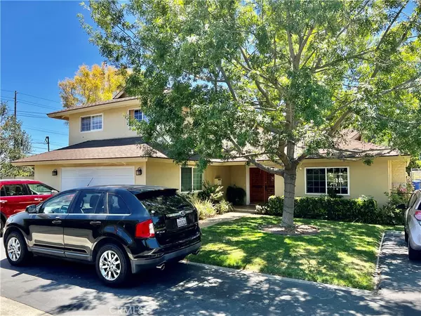 Tustin, CA 92780,1455 Bryan AVE