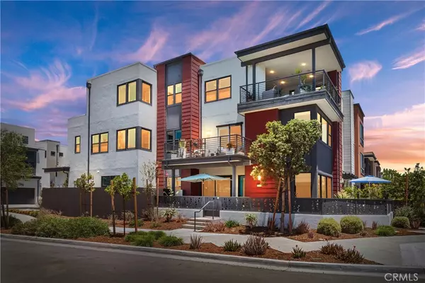 341 Novel, Irvine, CA 92618