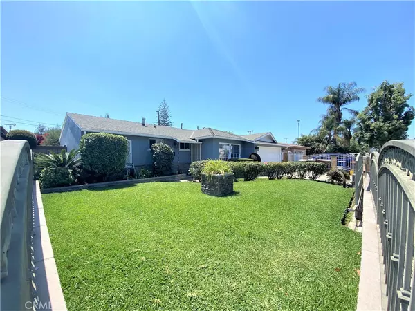 La Puente, CA 91744,832 N Orange AVE