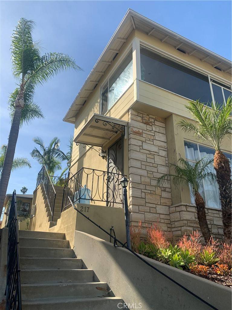 215 Quincy AVE #2, Long Beach, CA 90803