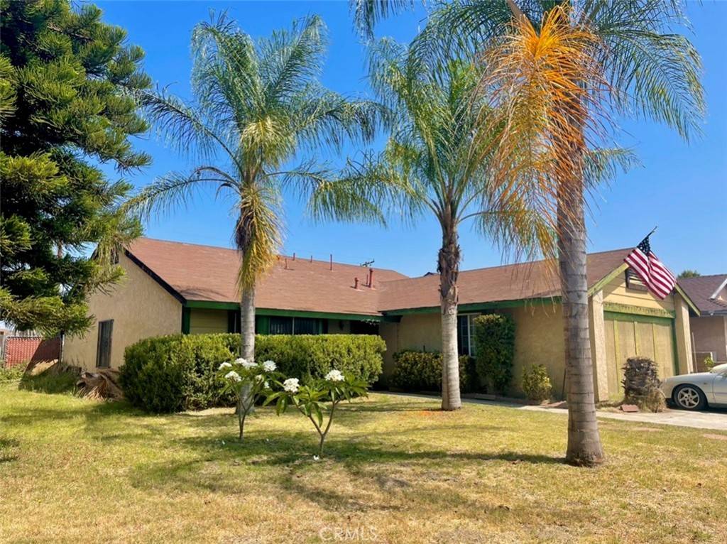 355 S Rall AVE, La Puente, CA 91746