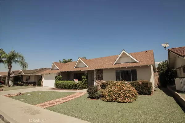 1180 W Montrose AVE, Hemet, CA 92543