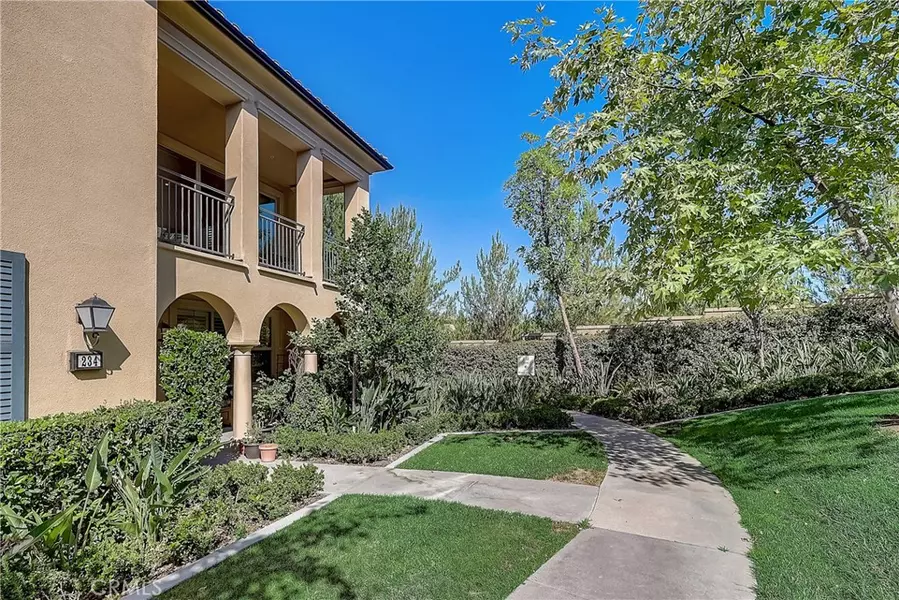 232 Bishop Landing, Irvine, CA 92620