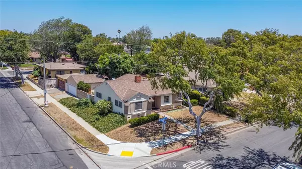 2531 Van Wick ST, Inglewood, CA 90303