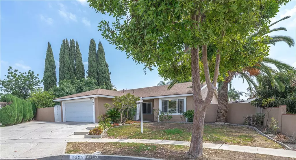 Santa Ana, CA 92707,1505 S Minter ST