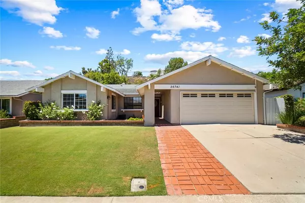 26741 Carlota DR, Mission Viejo, CA 92691