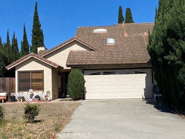 325 Pennyroyal WAY, Oceanside, CA 92057